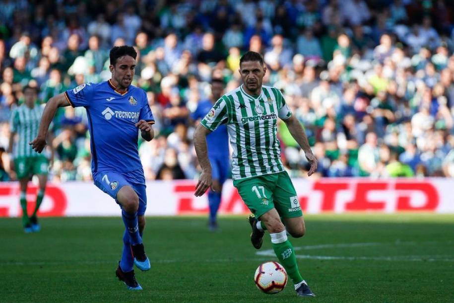Osasuna vs Betis (22h15 6/12): Chấm dứt mạch kh&ocirc;ng thắng