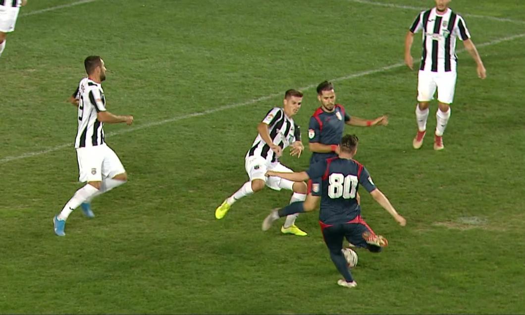 Astra Giurgiu vs Chindia Targoviste, 21h45 ng&agrave;y 7/12: Tiếp đ&agrave; hồi sinh