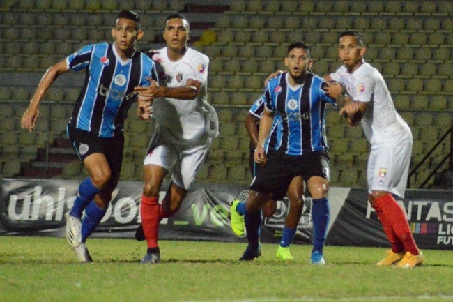 Mineros Guayana vs Puerto Cabello, 7h00 ng&agrave;y 8/12: Lọt v&agrave;o Top 4