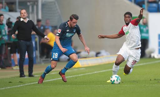 Hoffenheim vs Augsburg (2h30 8/12): Giải tỏa cơn kh&aacute;t