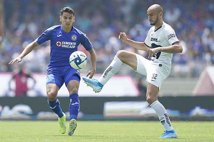 UNAM Pumas vs Cruz Azul, 7h30 ng&agrave;y 7/12: Gỡ gạc ch&uacute;t &iacute;t danh dự