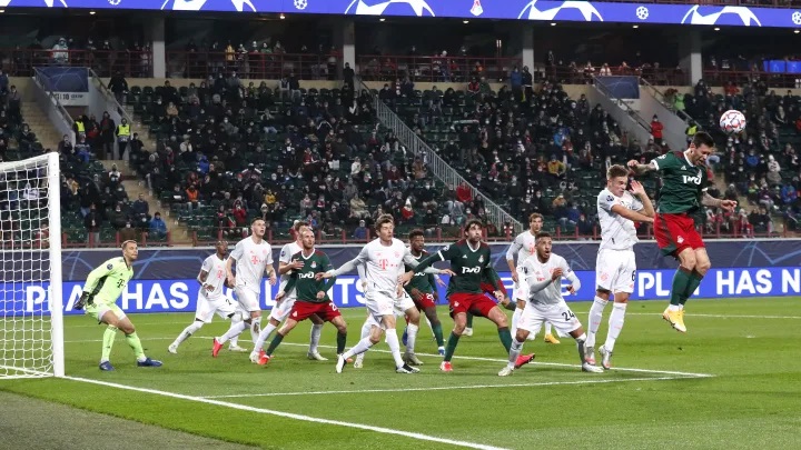 Bayern Munich vs Lokomotiv (3h 10/12): Kh&aacute;c biệt động lực