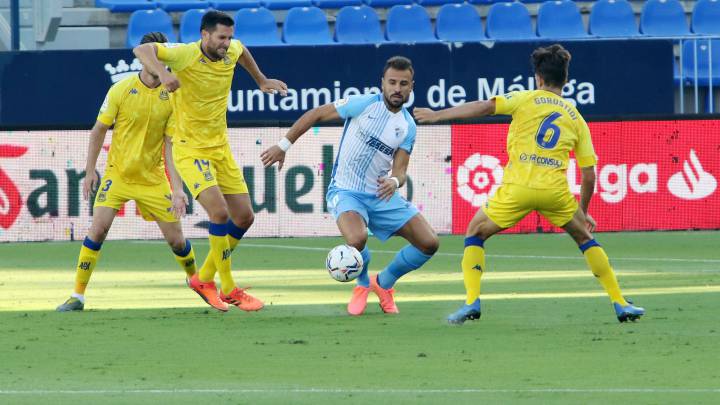 Sabadell vs Alcorcon, 1h ng&agrave;y 10/12: Chủ nh&agrave; gặp khắc tinh