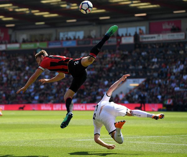 Swansea vs Bournemouth, 2h45 ng&agrave;y 9/12: Thi&ecirc;n nga gặp khắc tinh