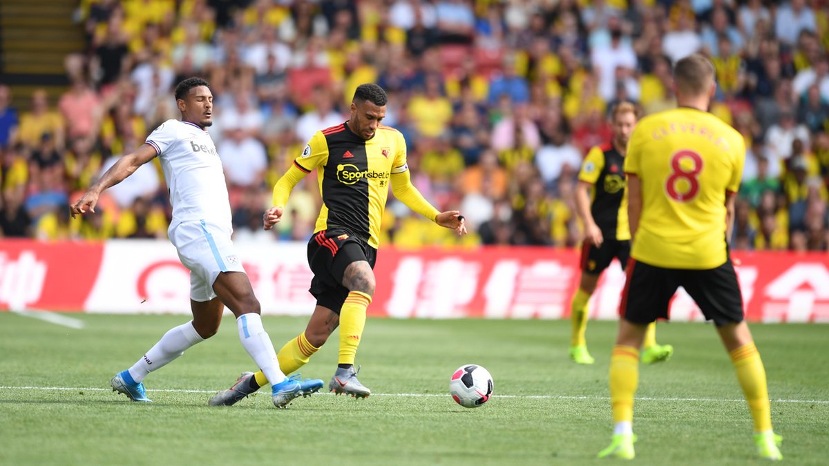 Watford vs Rotherham, 2h45 ng&agrave;y 9/12: Bầy ong mở hội