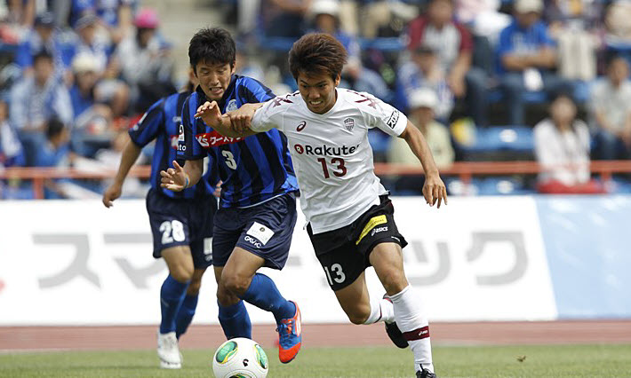 Ehime vs Ventforet Kofu, 11h ng&agrave;y 9/12: Kh&aacute;ch bắt nạt chủ