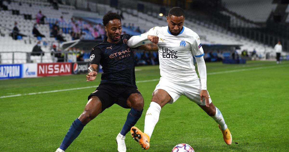 Man City vs Marseille (3h 10/12): Nhường điểm cho kh&aacute;ch