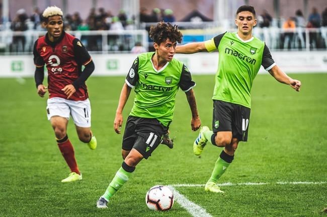 Marathon vs Forge, 10h ng&agrave;y 9/12: Nỗi niềm kẻ xa hương