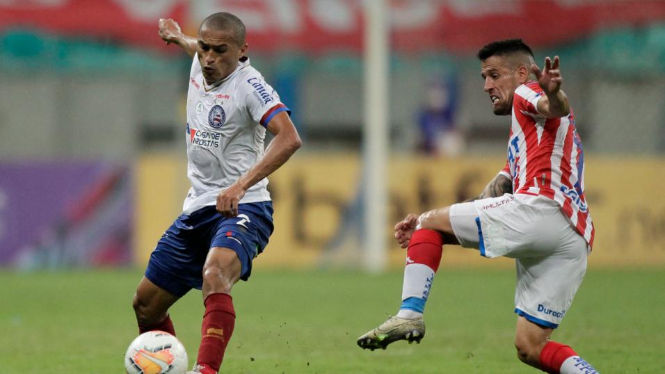 Bahia vs Defensa y Justicia, 5h15 ng&agrave;y 10/12:  Lợi thế s&acirc;n nh&agrave;