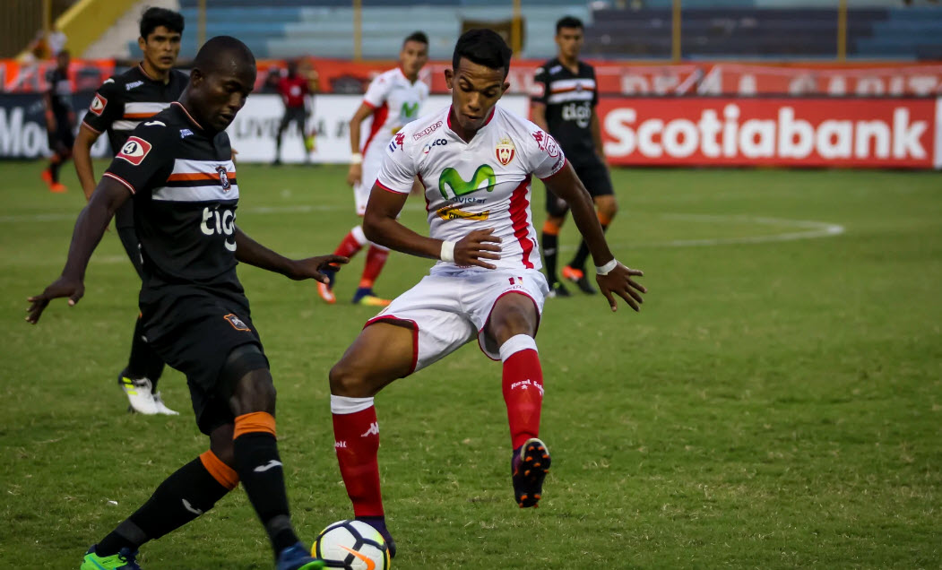 Motagua vs Real Esteli, 10h ng&agrave;y 10/12: Lịch sử lặp lại