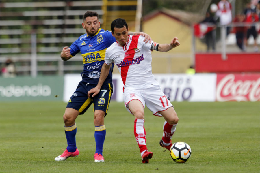 Everton CD vs Curico Unido, 7h30 ng&agrave;y 11/12: B&aacute;m đuổi top 3