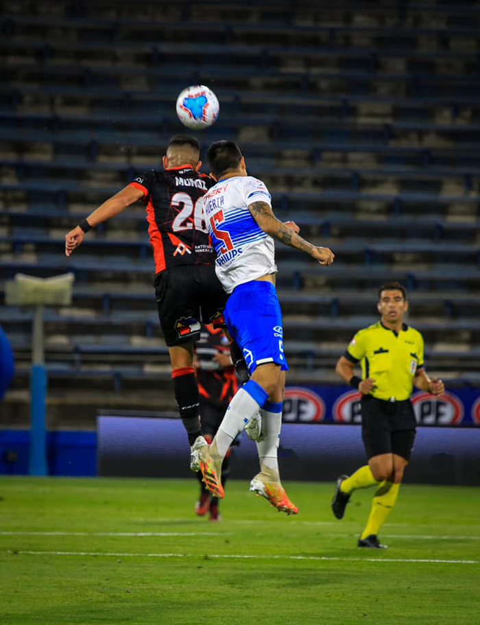 Antofagasta vs Palestino, 20h30 ng&agrave;y 2/12: Kh&ocirc;ng đ&acirc;u bằng nh&agrave;