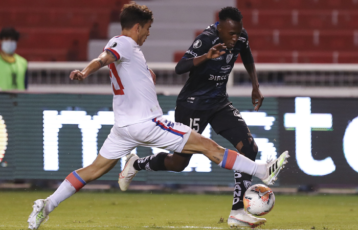 Nacional vs Independiente del Valle, 5h15 ng&agrave;y 3/12: Chủ nh&agrave; đi tiếp?