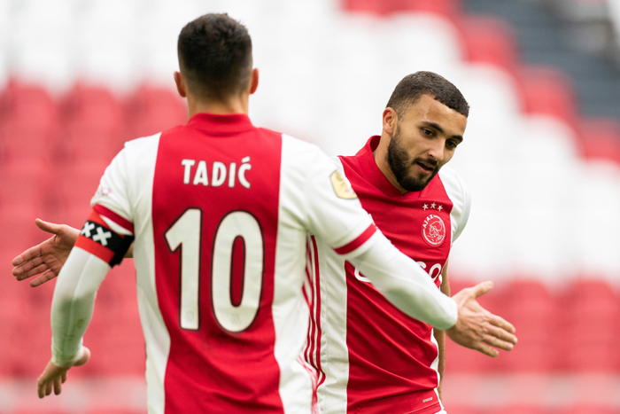 Ajax vs Zwolle, 2h ng&agrave;y 13/12: Tr&uacute;t giận?