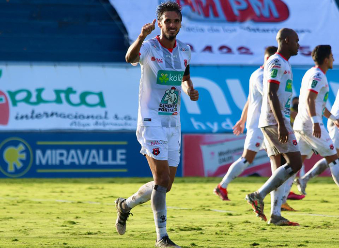 Alajuelense vs Cartagines, 7h ng&agrave;y 13/12: Chủ nh&agrave; v&agrave;o chung kết?