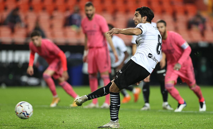 Valencia vs Bilbao (20h 12/12): Điểm tựa Mestalla