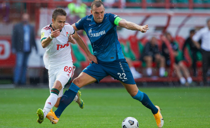 Zenit vs Dynamo Moscow, 23h ng&agrave;y 12/12: &lsquo;Tử địa&rsquo; Krestovsky