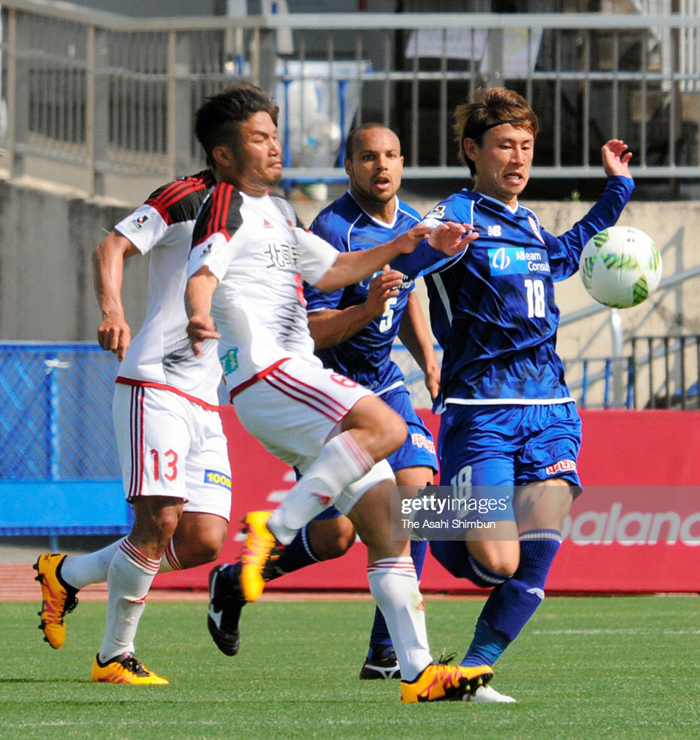 Montedio Yamagata vs Fagiano Okayama, 12h ng&agrave;y 13/12: Kh&oacute; ph&acirc;n thắng bại
