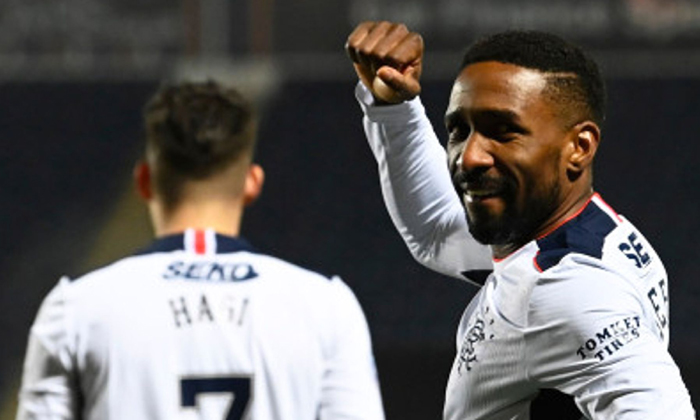 Dundee vs Rangers FC, 19h ng&agrave;y 13/12: Kết cục dễ đo&aacute;n