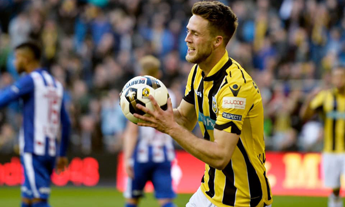 Vitesse Arnhem vs Heerenveen, 18h15 ng&agrave;y 13/12: Kh&oacute; c&oacute; bất ngờ