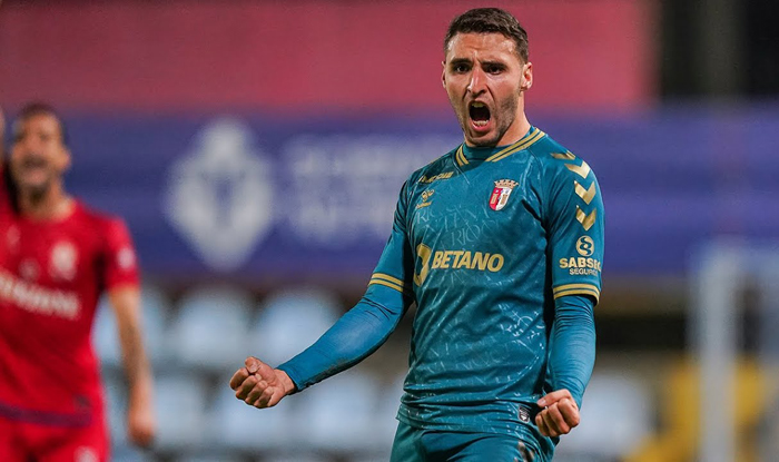 Montijo vs Braga, 3h15 ng&agrave;y 15/12: Chủ nh&agrave; dừng cuộc chơi?