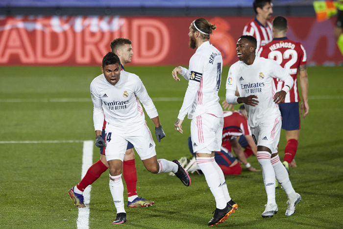 Real Madrid vs Bilbao (4h 16/12): Bảo vệ Top 3