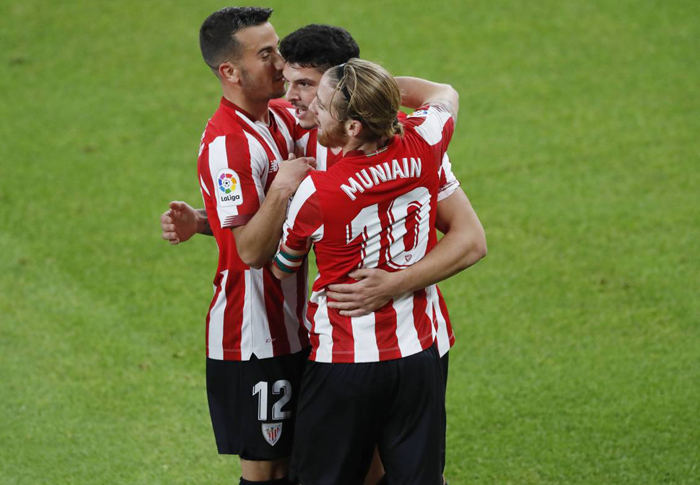 Bilbao vs Huesca (3h 19/12): &lsquo;Con mồi&rsquo; y&ecirc;u th&iacute;ch