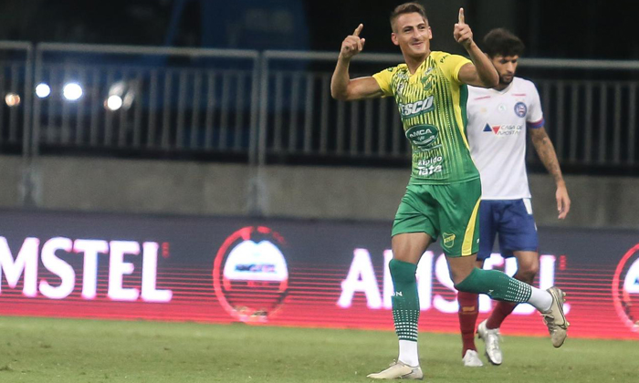 Defensa y Justicia vs Bahia, 5h15 ng&agrave;y 17/12: Chủ nh&agrave; v&agrave;o b&aacute;n kết