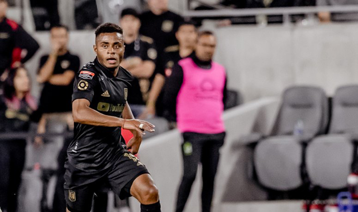 Los Angeles FC vs Cruz Azul, 10h30 ng&agrave;y 17/12: Ăn nhau ở kinh nghiệm