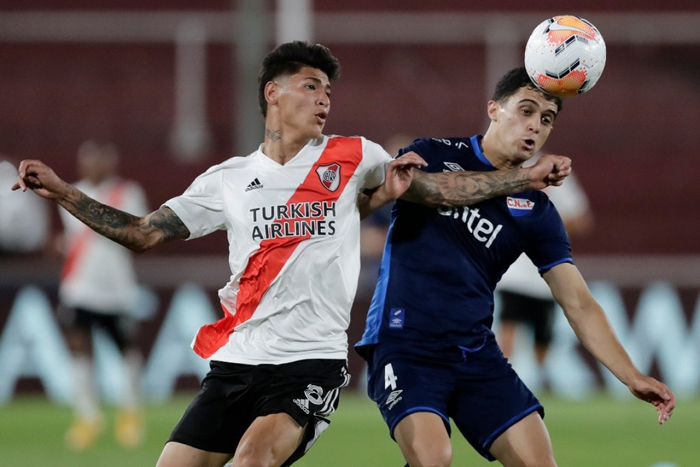 Nacional vs River Plate, 7h30 ng&agrave;y 18/12: Kh&aacute;ch v&agrave;o b&aacute;n kết?