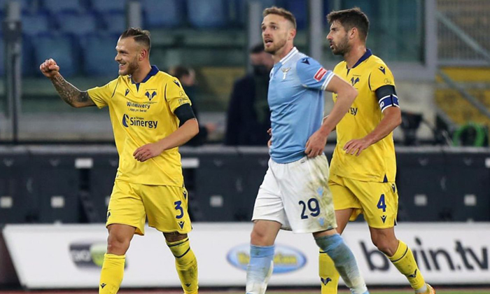 Fiorentina vs Hellas Verona (21h 19/12): Nhạt nh&ograve;a sắc t&iacute;m