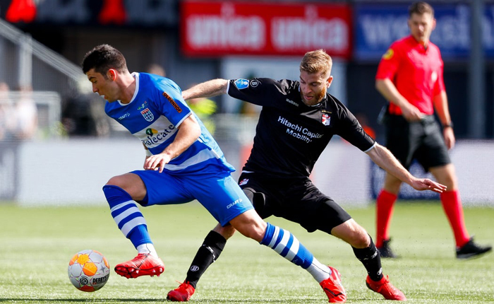 Zwolle vs Emmen, 2h ng&agrave;y 19/12: Niềm vui n&agrave;o cho kh&aacute;ch?