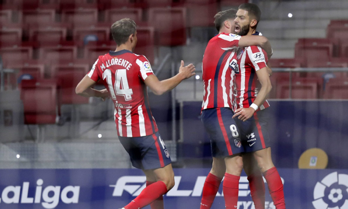 Atletico Madrid vs Elche (20h 19/12): &lsquo;Mồi ngon&rsquo; giải sầu