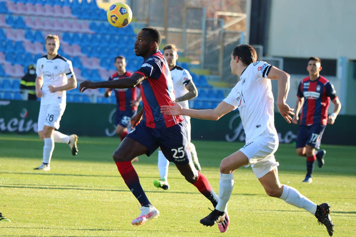 Sampdoria vs Crotone (0h 20/12): Tiếp tục &lsquo;đội sổ&rsquo;?