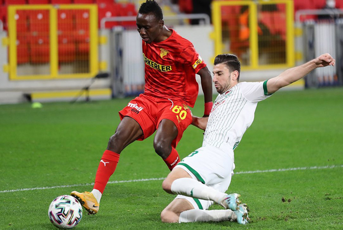 Goztepe Izmir vs Hatayspor, 17h30 ng&agrave;y 19/12: Vị thế kh&aacute;c biệt