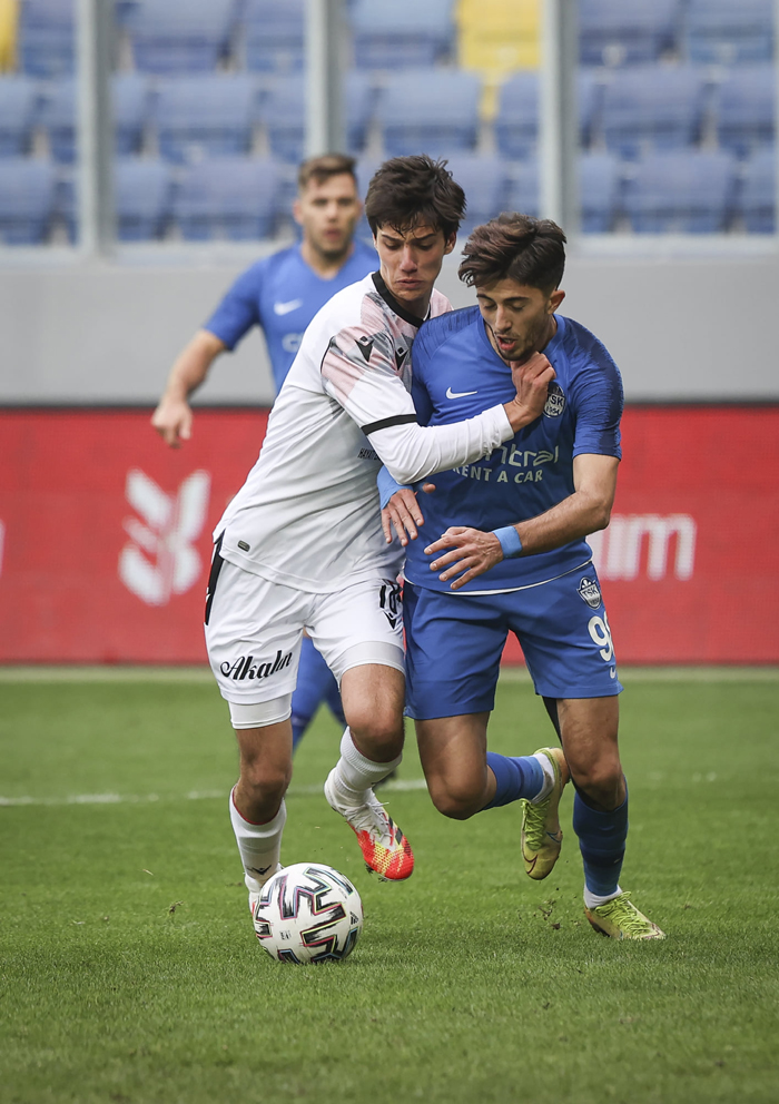 Genclerbirligi vs Ankaragucu, 17h30 ng&agrave;y 20/12: Chia điểm?