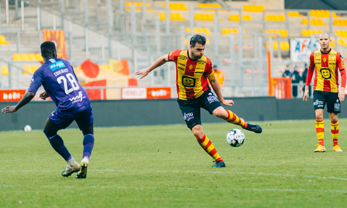 Eupen vs Mechelen, 23h ng&agrave;y 3/12: Đối thủ kỵ giơ