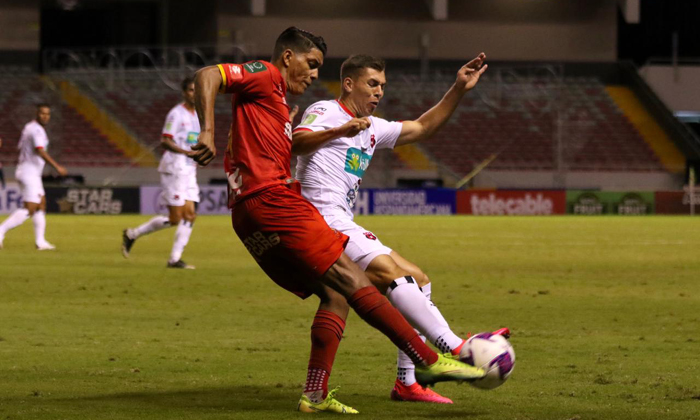 Alajuelense vs Herediano, 9h ng&agrave;y 21/12: Chủ nh&agrave; v&ocirc; địch?