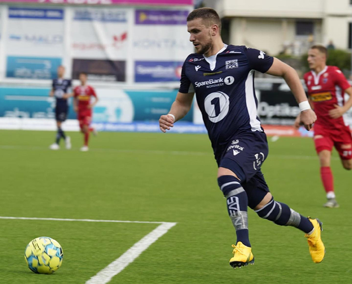 Kristiansund vs Haugesund, 0h ng&agrave;y 23/12: Thắng v&agrave; hi vọng