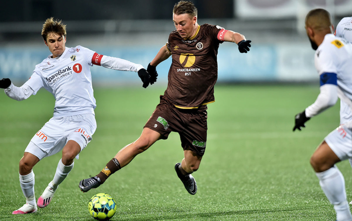 Mjondalen vs Aalesund, 0h ng&agrave;y 23/12: &lsquo;Rủ nhau&rsquo; xuống hạng?