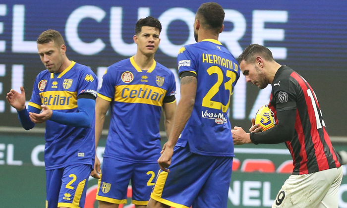 Crotone vs Parma (0h30 23/12): Giải cơn &lsquo;hạn h&aacute;n&rsquo;