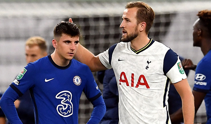 Stoke vs Tottenham (0h30 24/12): Tưởng dễ m&agrave; kh&oacute;