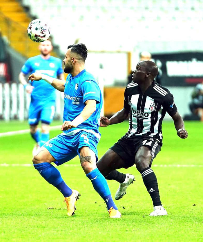 Erzurum BB vs Denizlispor, 20h ng&agrave;y 23/12: Kh&oacute; ph&acirc;n thắng bại