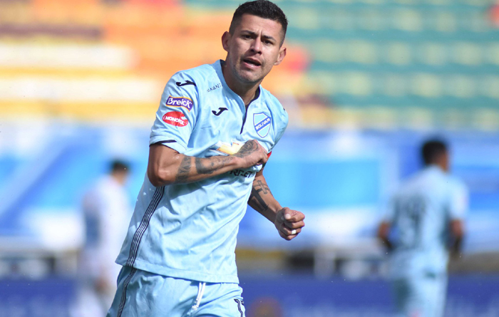 Real Potosi vs Bolivar, 4h15 ng&agrave;y 26/12: Bảo vệ ng&ocirc;i đầu