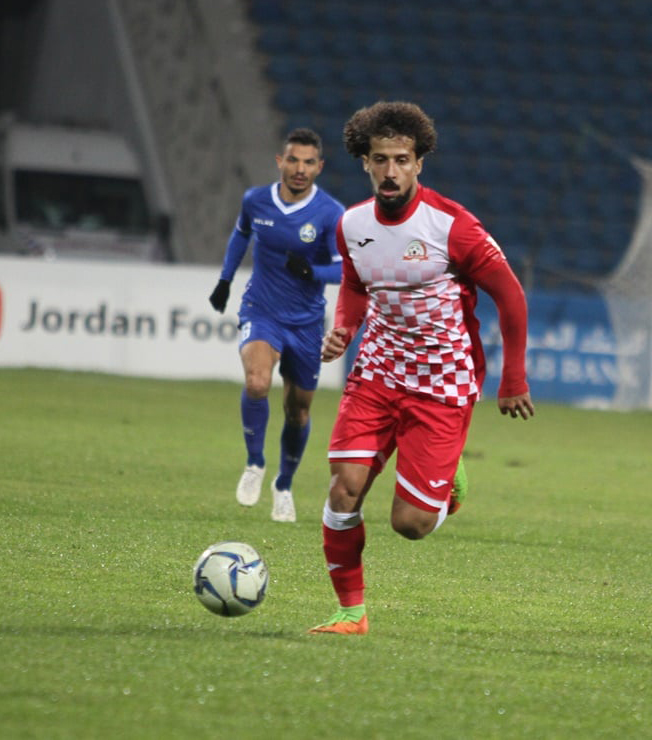 Shabab Al Urdun vs Ramtha Club, 21h ng&agrave;y 24/12: King Abdullah đi dễ kh&oacute; về