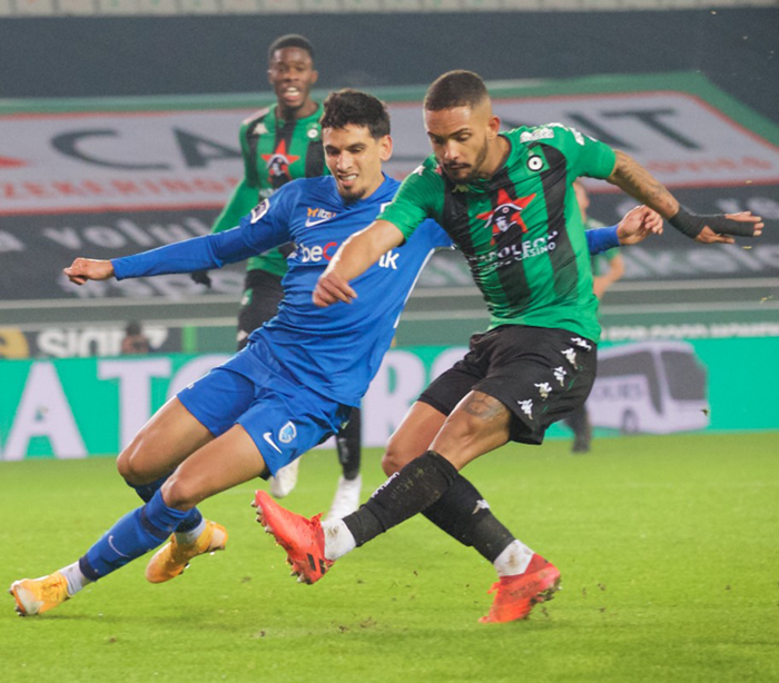 Zulte Waregem vs Cercle Brugge, 22h15 ng&agrave;y 26/12: Kh&oacute; &lsquo;giải hạn&rsquo;