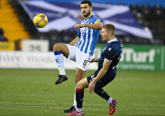 Kilmarnock vs Livingston, 22h ng&agrave;y 26/12: &lsquo;Tử địa&rsquo; Rugby Park