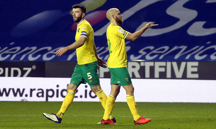 Watford vs Norwich, 2h45 ng&agrave;y 27/12: Gi&oacute; đổi chiều