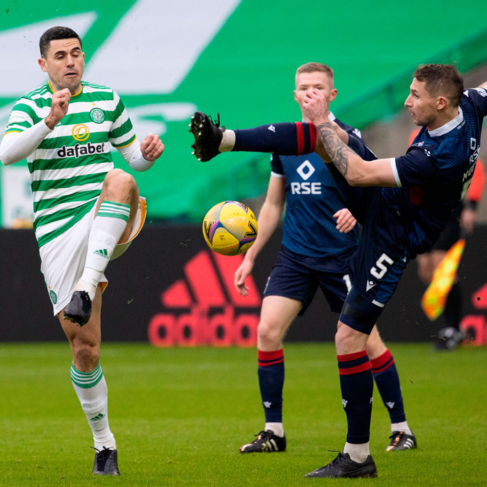 Ross County vs St. Mirren, 22h ng&agrave;y 26/12: Chưa thể tho&aacute;t khủng hoảng