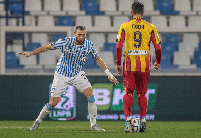 Ascoli vs SPAL, 21h ng&agrave;y 27/12: Bảo vệ Top 4